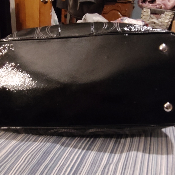 GORGEOUS!!! Vintage COACH Bag Set - Picture 10 of 16